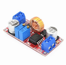 Load image into Gallery viewer, Original XL4015 E1 5A DC to DC CC CV Lithium Battery Step down Charging Board Led Power Converter Lithium Charger Module