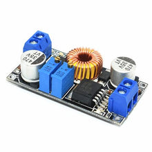 Load image into Gallery viewer, Original XL4015 E1 5A DC to DC CC CV Lithium Battery Step down Charging Board Led Power Converter Lithium Charger Module
